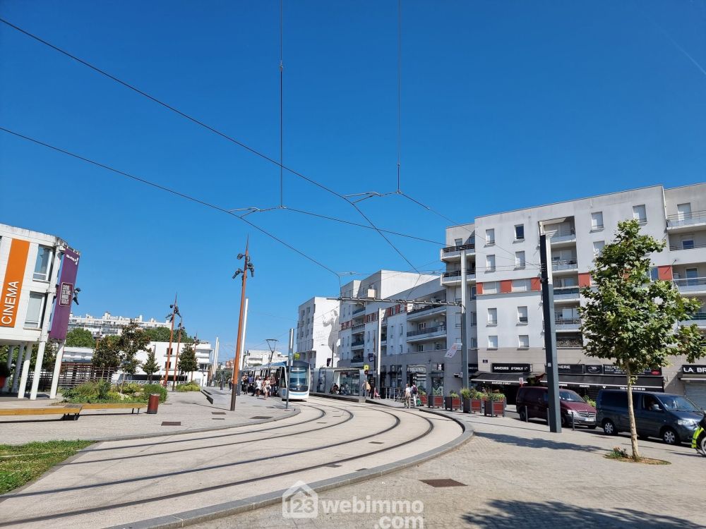 Photo 4 - Orly 94310 à Orly