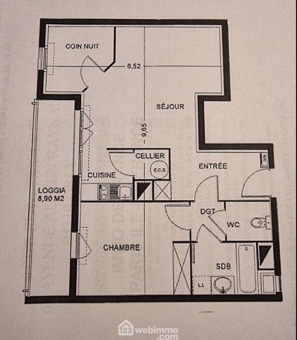 Photo 34 - Orly 94310 à Orly