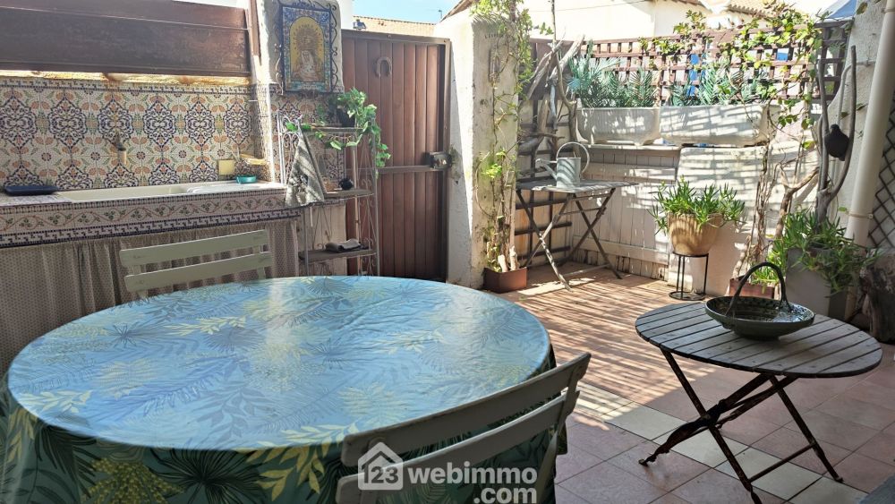 Photo 4 - Saintes-Maries-de-la-Mer 13460 à Saintes-Maries-de-la-Mer