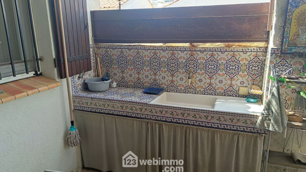 Photo 5 - Saintes-Maries-de-la-Mer 13460 à Saintes-Maries-de-la-Mer