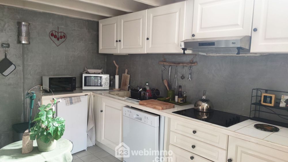 Photo 8 - Saintes-Maries-de-la-Mer 13460 à Saintes-Maries-de-la-Mer