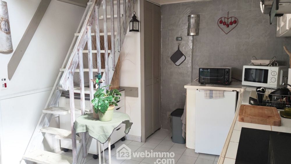 Photo 9 - Saintes-Maries-de-la-Mer 13460 à Saintes-Maries-de-la-Mer