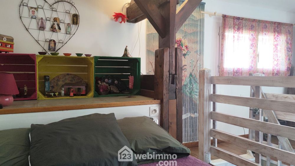 Photo 17 - Saintes-Maries-de-la-Mer 13460 à Saintes-Maries-de-la-Mer