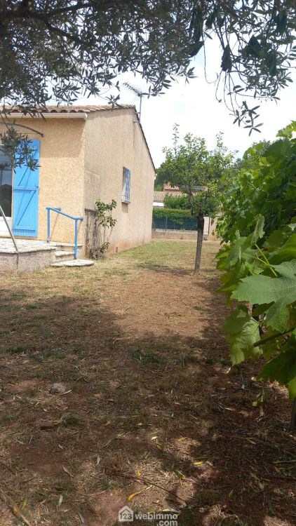 Photo 15 - Le Cannet-des-Maures 83340 à Le Cannet-des-Maures