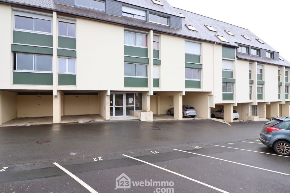 Photo 16 - Lannion 22300 à Lannion