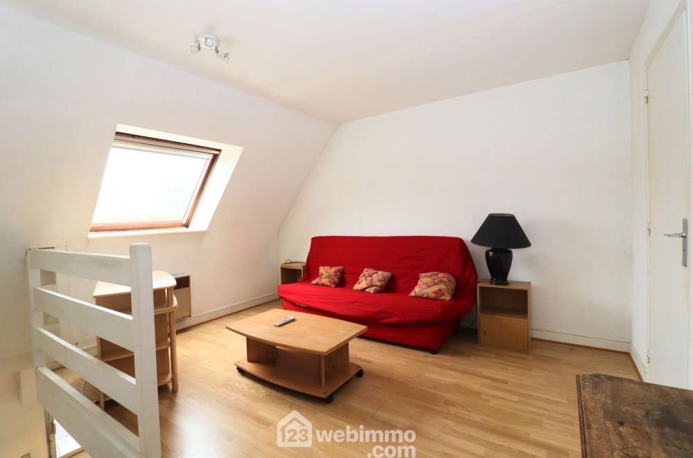 Photo 5 - Lannion 22300 à Lannion