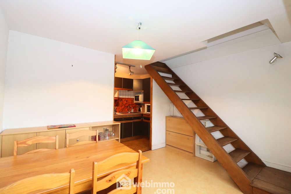 Photo 2 - Lannion 22300 à Lannion