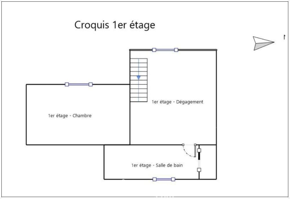 Photo 15 - Lannion 22300 à Lannion