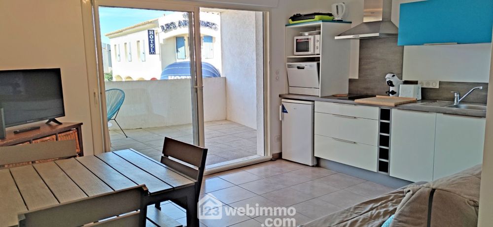 Photo 3 - Saintes-Maries-de-la-Mer 13460 à Saintes-Maries-de-la-Mer