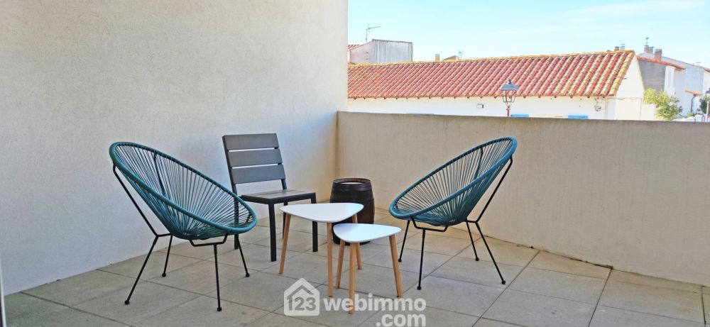 Photo 8 - Saintes-Maries-de-la-Mer 13460 à Saintes-Maries-de-la-Mer