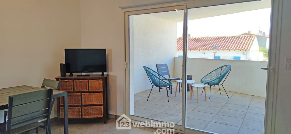 Photo 9 - Saintes-Maries-de-la-Mer 13460 à Saintes-Maries-de-la-Mer