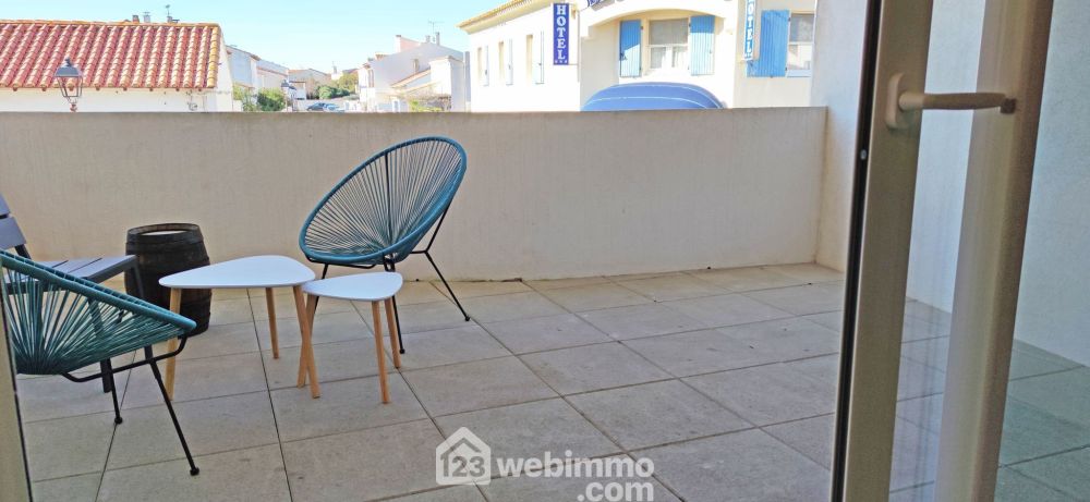 Photo 10 - Saintes-Maries-de-la-Mer 13460 à Saintes-Maries-de-la-Mer