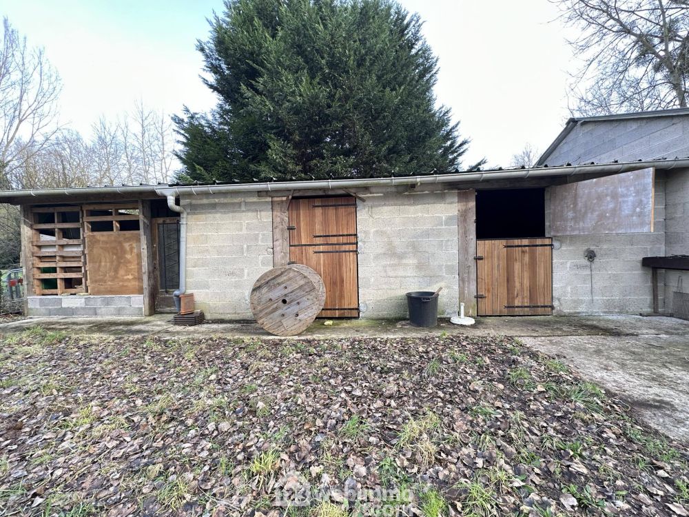 Photo 6 - Presles-et-Thierny 02860 à Presles-et-Thierny