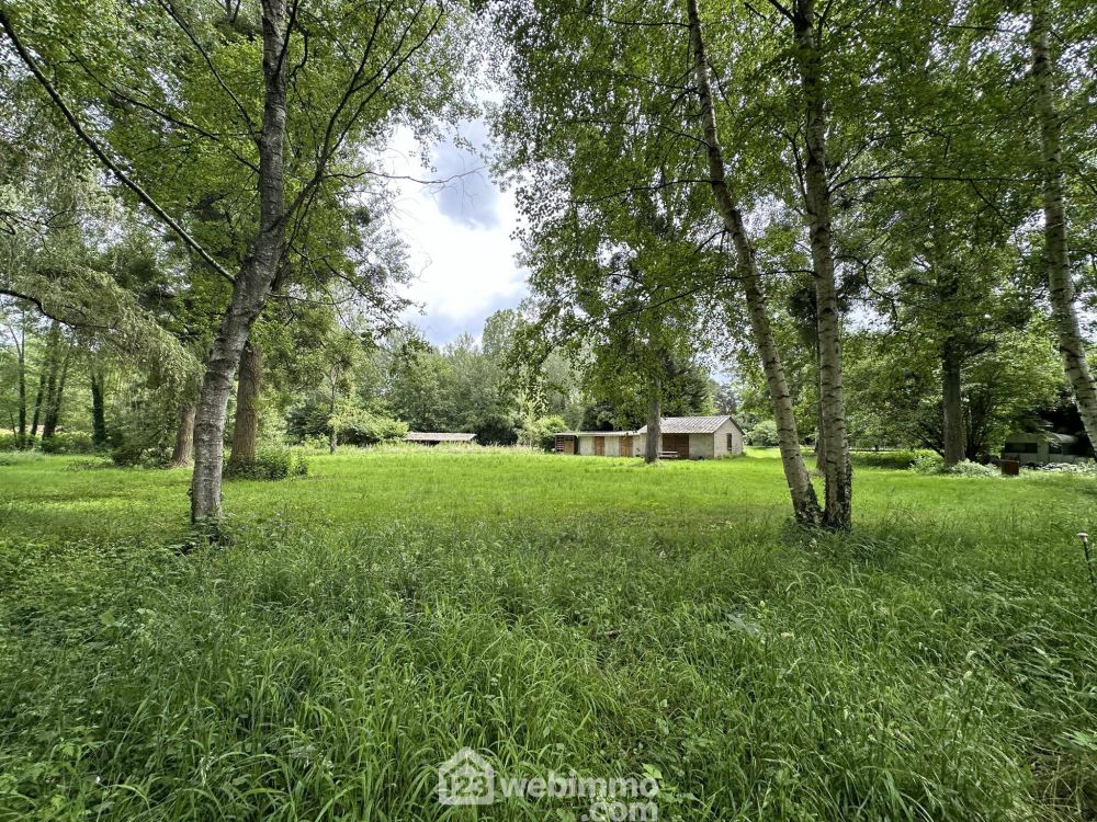 Photo 2 - Presles-et-Thierny 02860 à Presles-et-Thierny