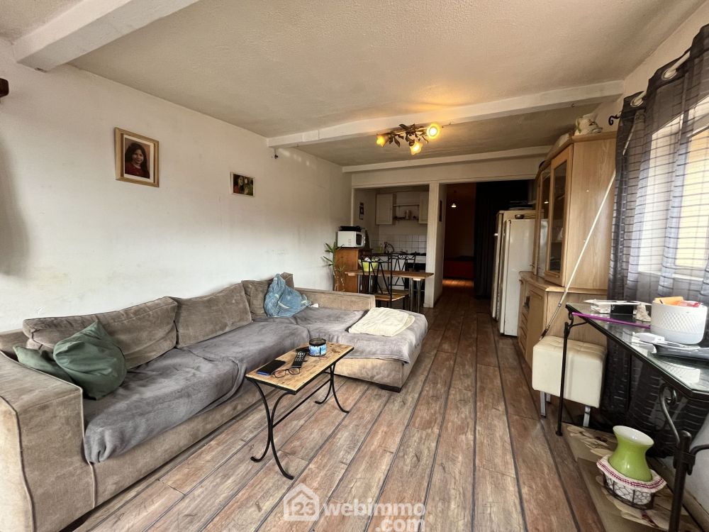 Photo 1 - Aregno 20220 à Aregno