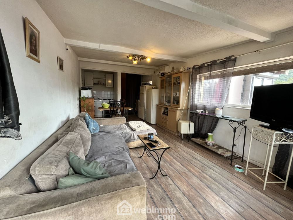 Photo 2 - Aregno 20220 à Aregno