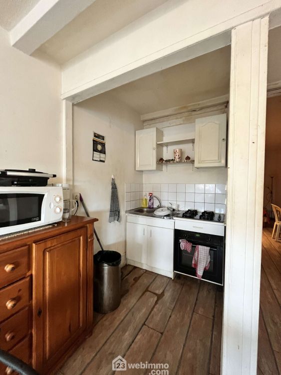 Photo 3 - Aregno 20220 à Aregno