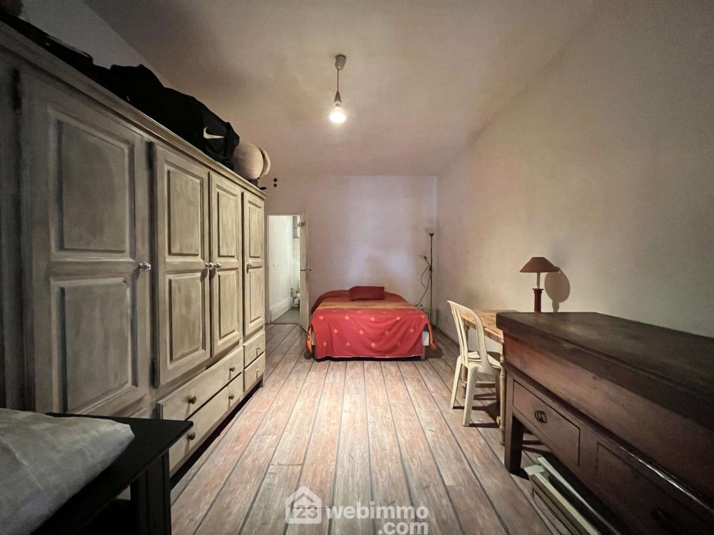 Photo 4 - Aregno 20220 à Aregno