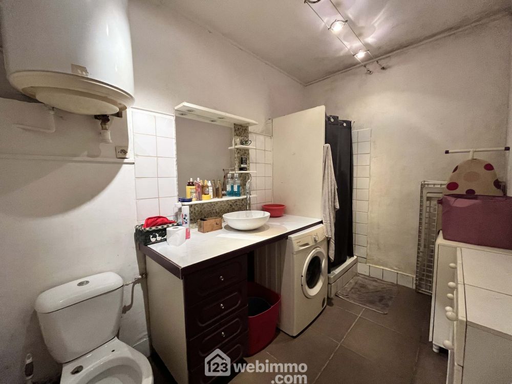 Photo 6 - Aregno 20220 à Aregno