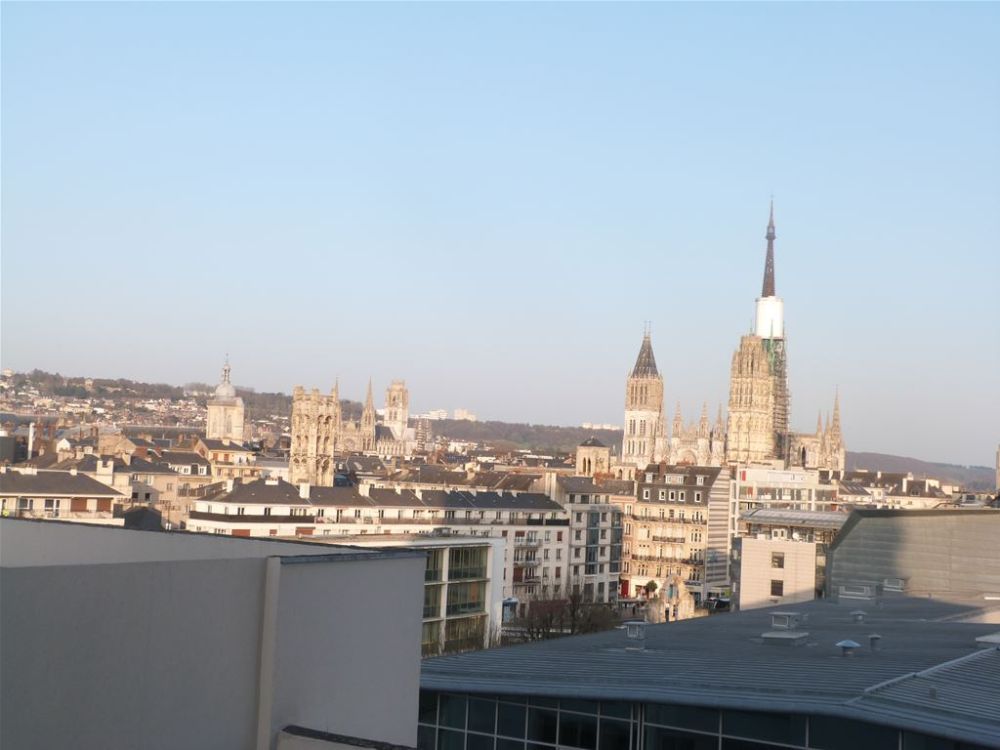 Photo 14 - Rouen 76000 à Rouen