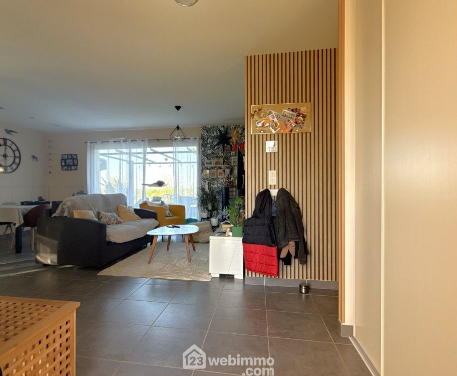 Photo 2 - Chabournay 86380 à Chabournay