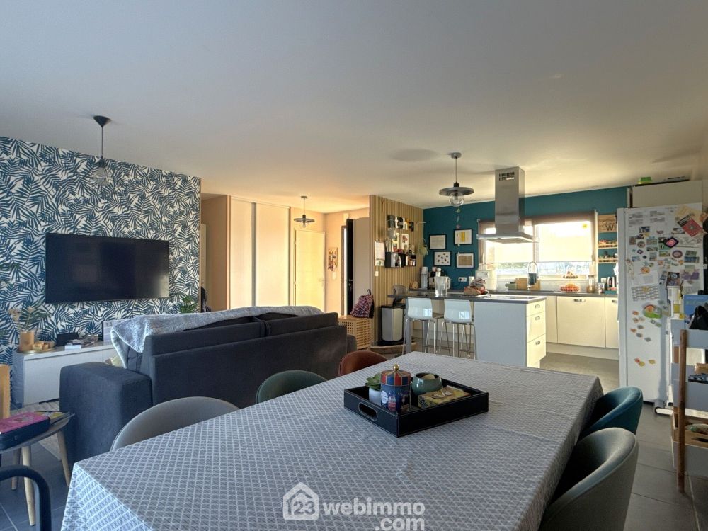 Photo 3 - Chabournay 86380 à Chabournay