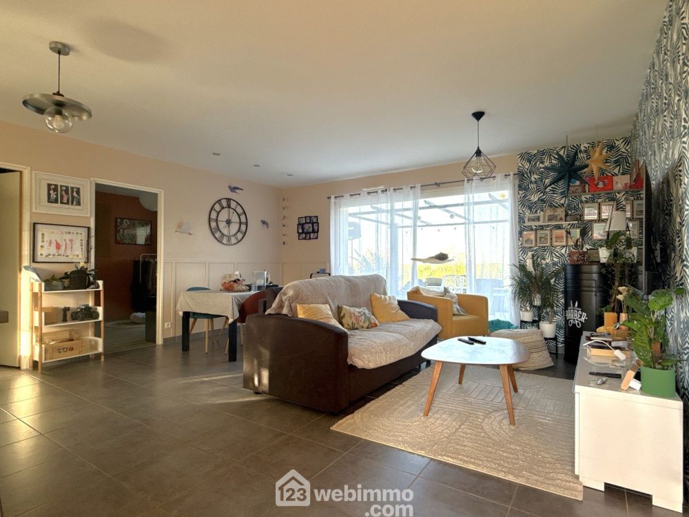 Photo 6 - Chabournay 86380 à Chabournay