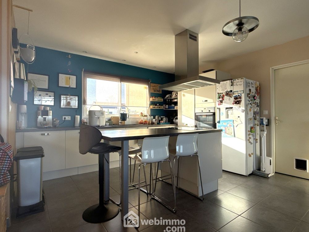 Photo 5 - Chabournay 86380 à Chabournay