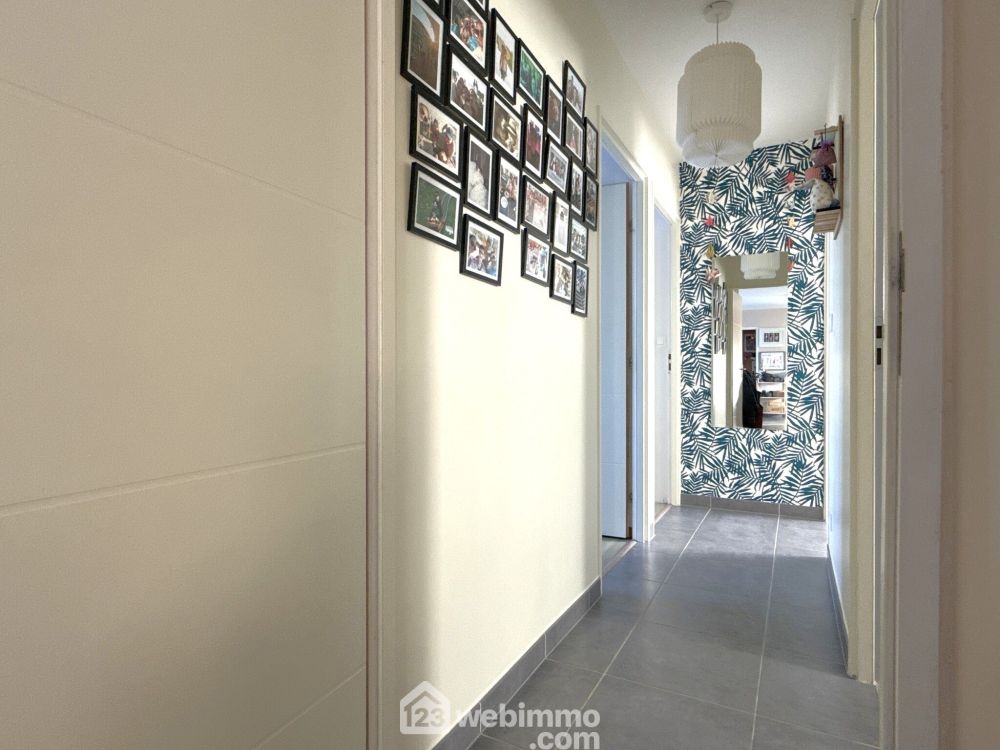 Photo 10 - Chabournay 86380 à Chabournay