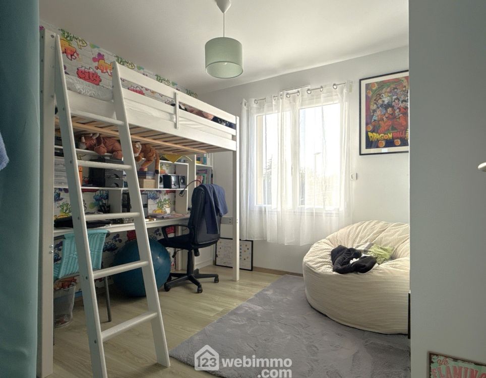 Photo 11 - Chabournay 86380 à Chabournay