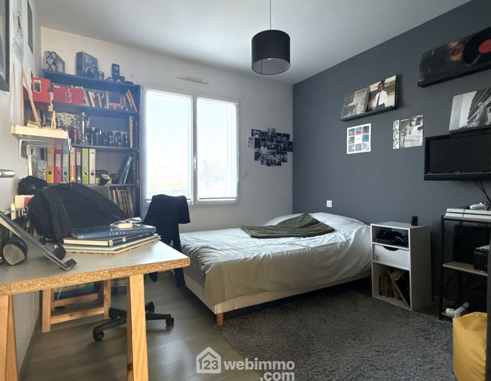 Photo 12 - Chabournay 86380 à Chabournay