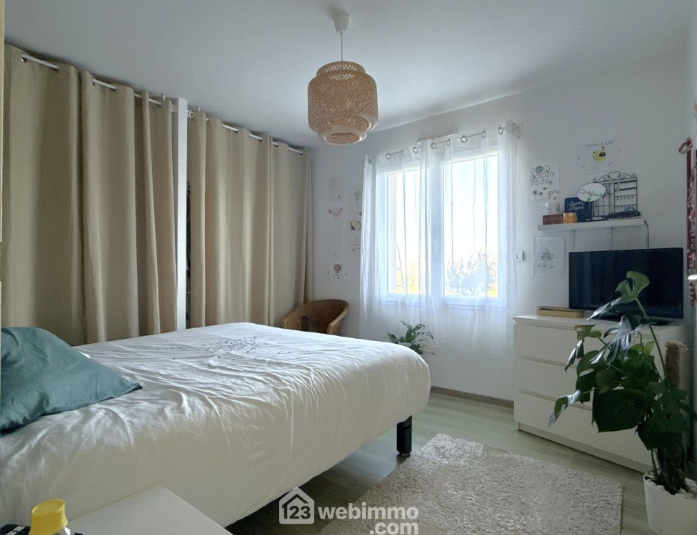 Photo 13 - Chabournay 86380 à Chabournay