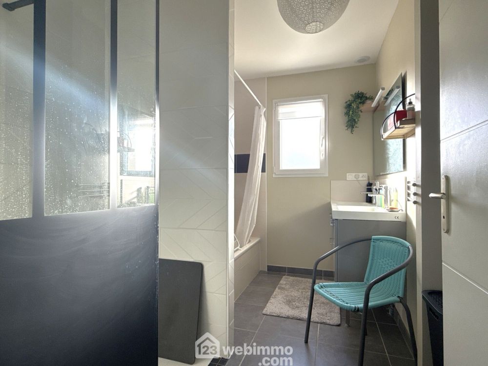 Photo 14 - Chabournay 86380 à Chabournay