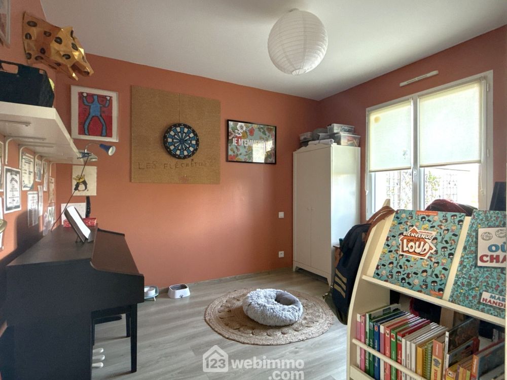 Photo 7 - Chabournay 86380 à Chabournay