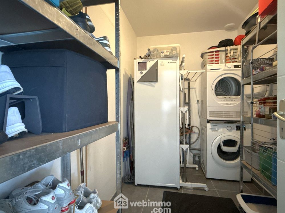 Photo 8 - Chabournay 86380 à Chabournay