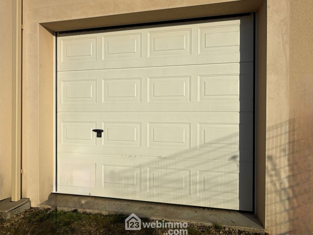 Photo 9 - Chabournay 86380 à Chabournay