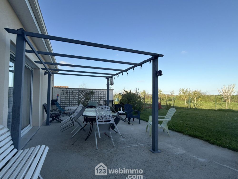 Photo 16 - Chabournay 86380 à Chabournay