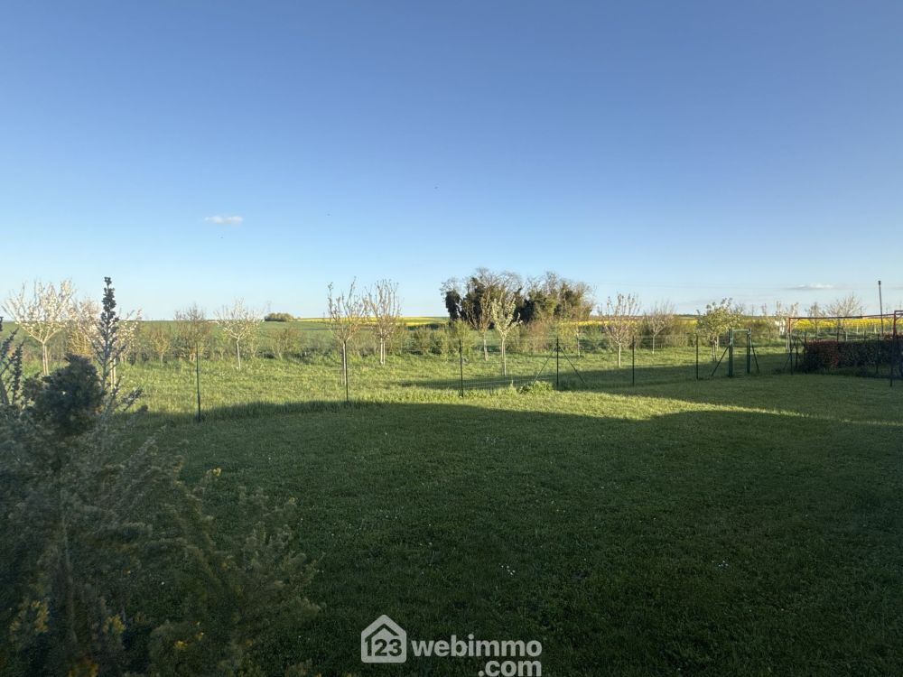 Photo 19 - Chabournay 86380 à Chabournay