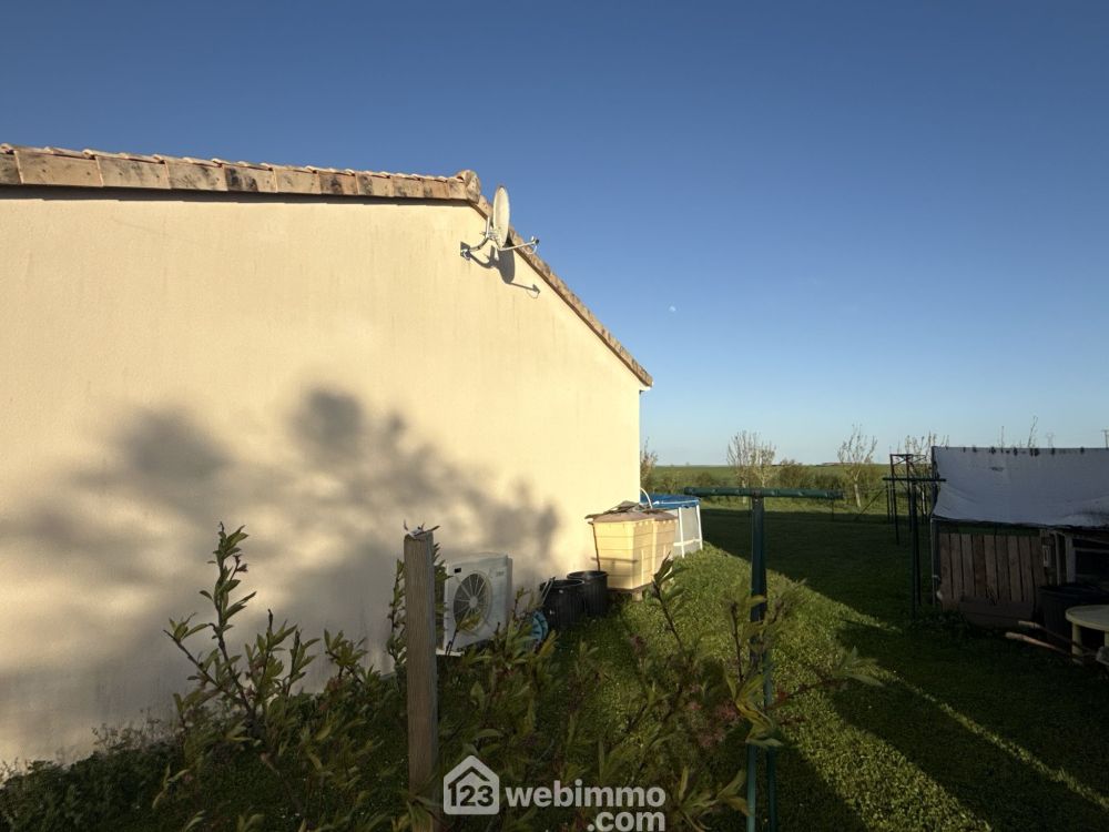 Photo 18 - Chabournay 86380 à Chabournay