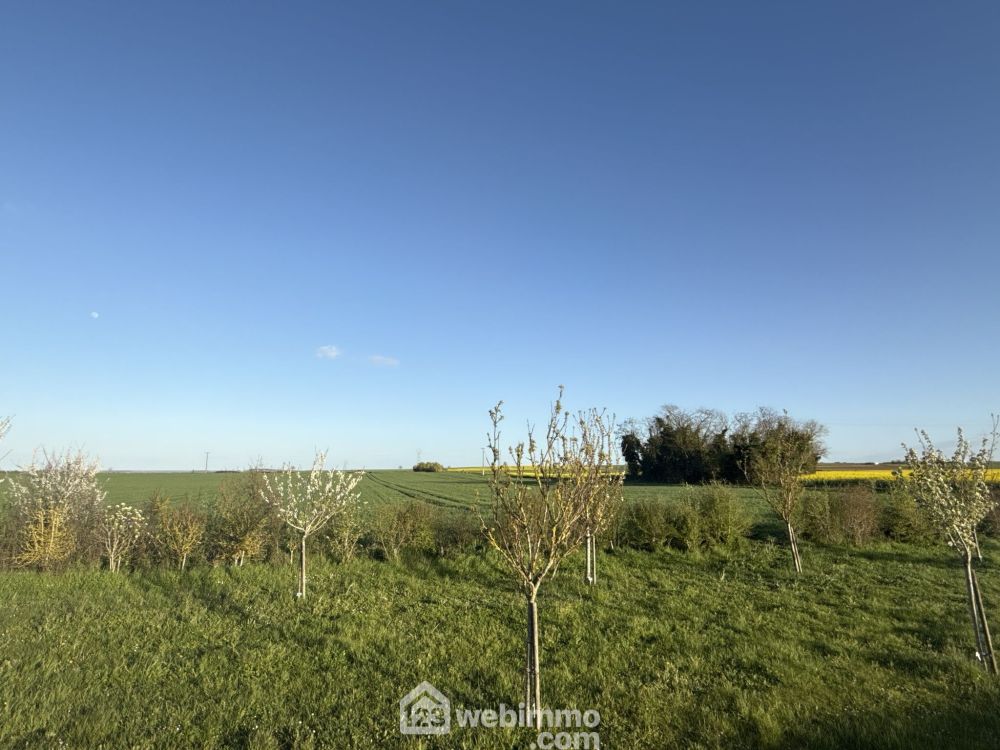 Photo 20 - Chabournay 86380 à Chabournay