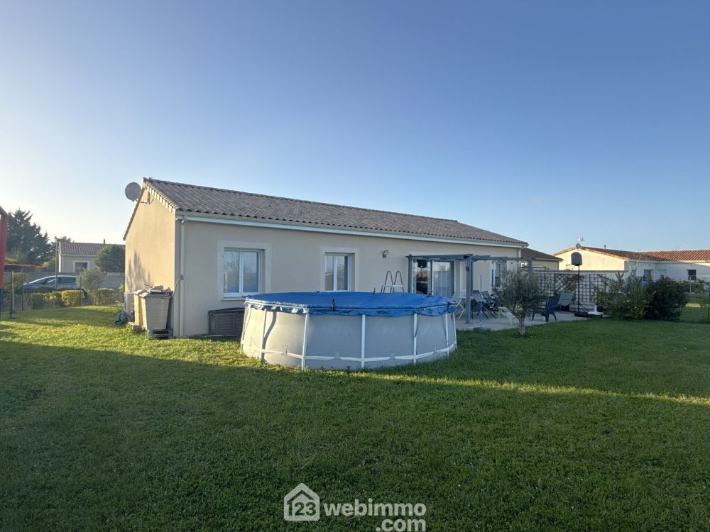 Photo 17 - Chabournay 86380 à Chabournay