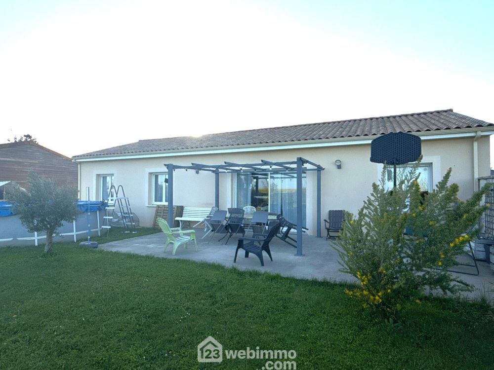 Photo 21 - Chabournay 86380 à Chabournay