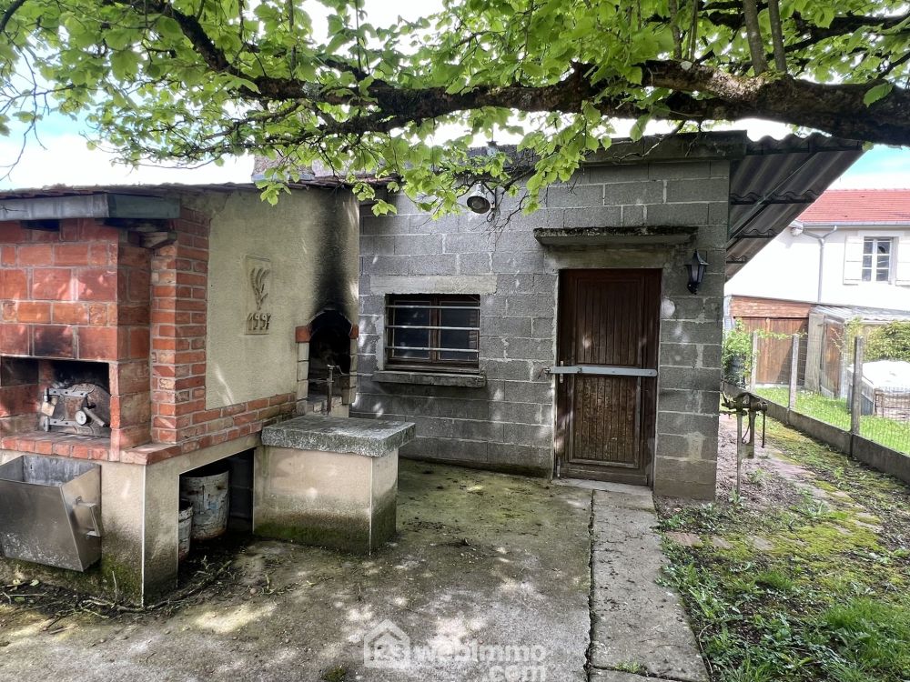 Photo 12 - Verdun 55100 à Verdun