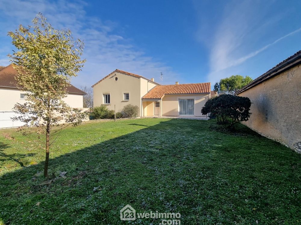 Photo 1 - Avanton 86170 à Avanton