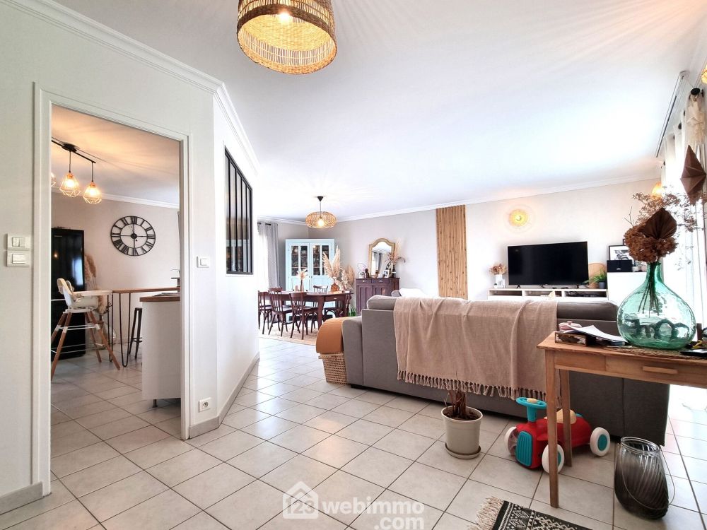 Photo 2 - Avanton 86170 à Avanton