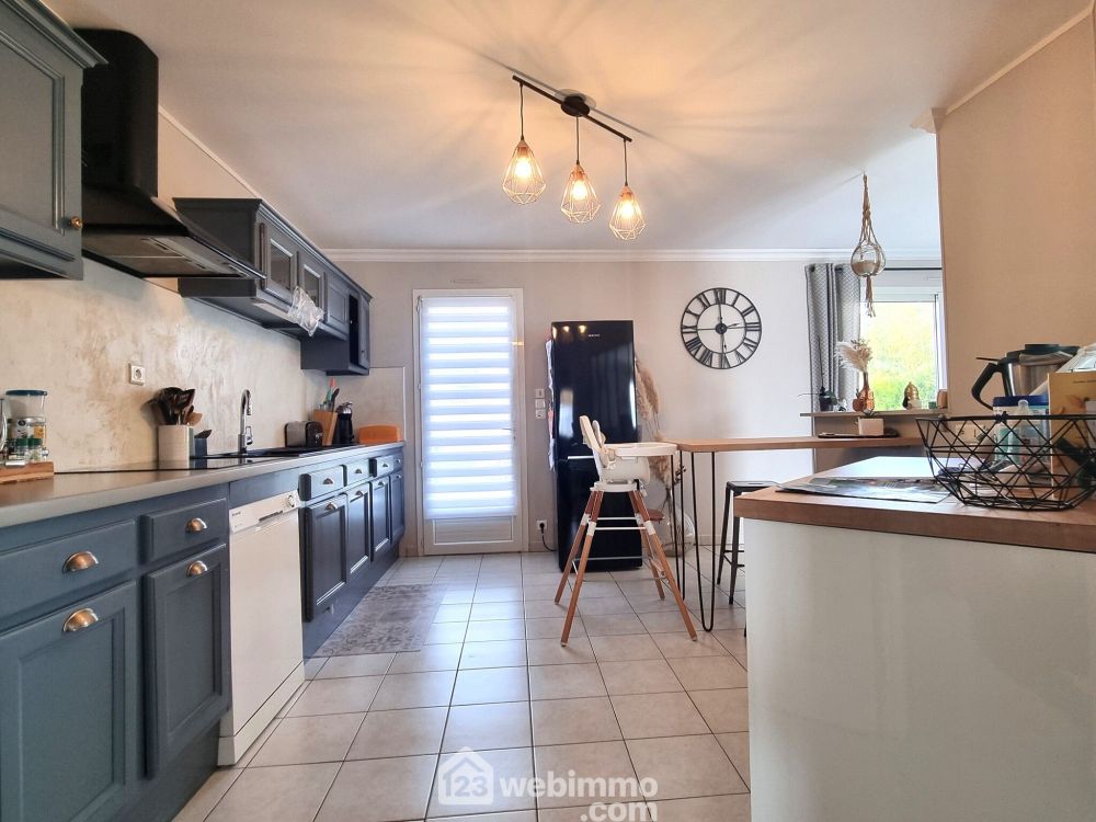 Photo 4 - Avanton 86170 à Avanton