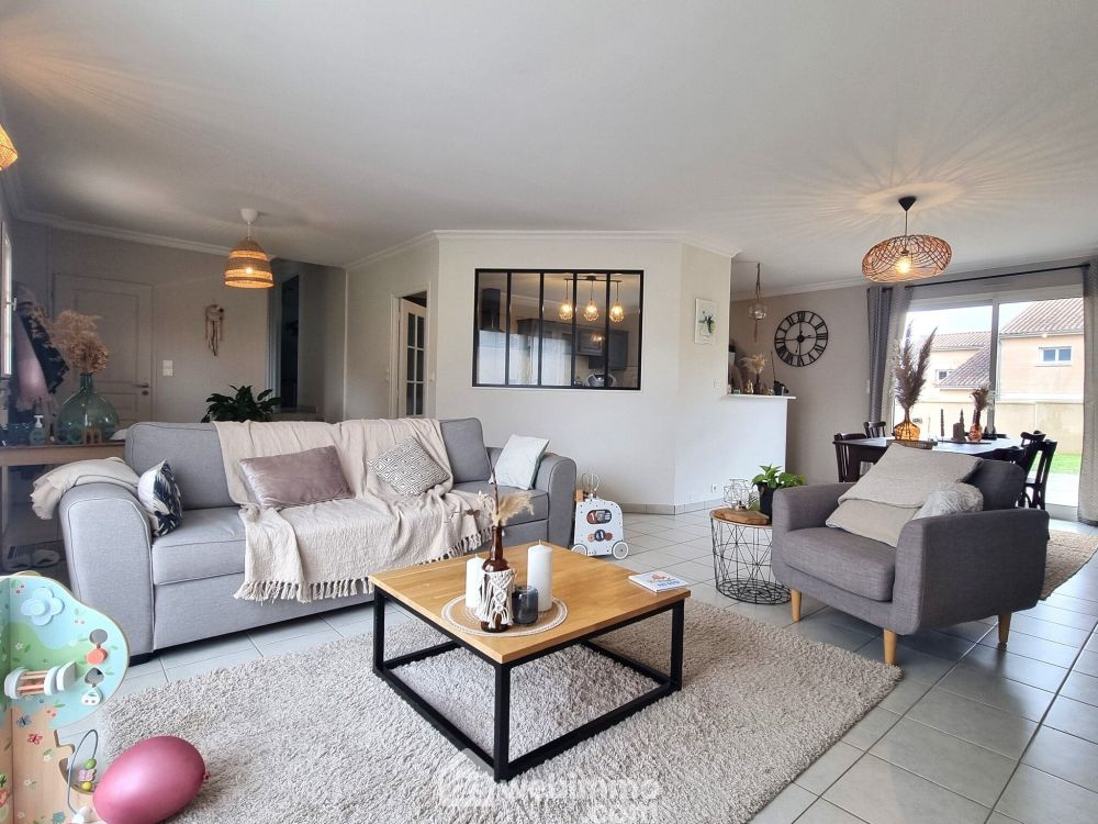 Photo 3 - Avanton 86170 à Avanton