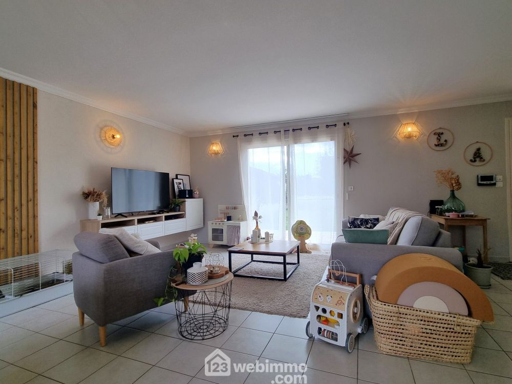 Photo 6 - Avanton 86170 à Avanton