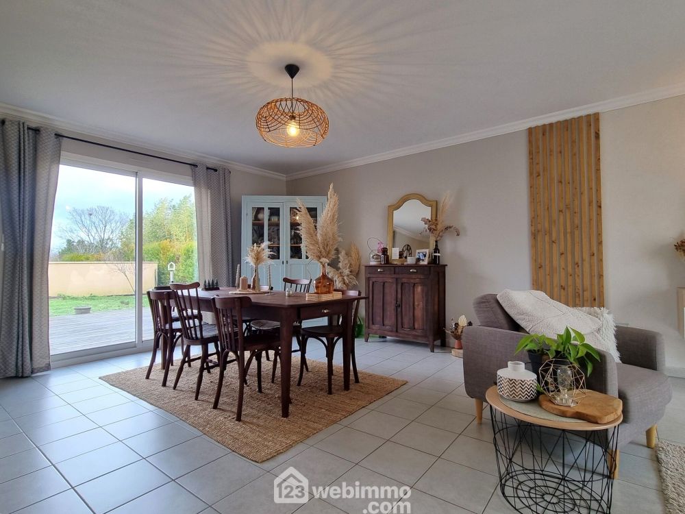 Photo 7 - Avanton 86170 à Avanton