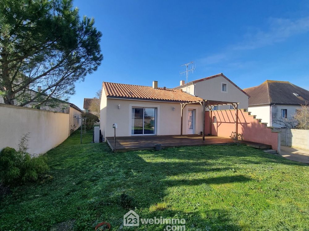 Photo 24 - Avanton 86170 à Avanton